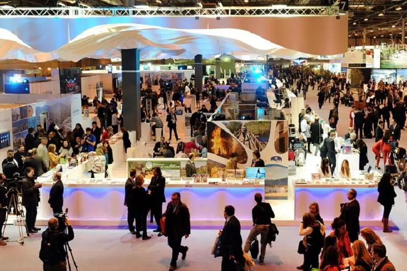 Top Benefits of Exhibiting at FITUR Madrid 2026 for Tourism Businesses
