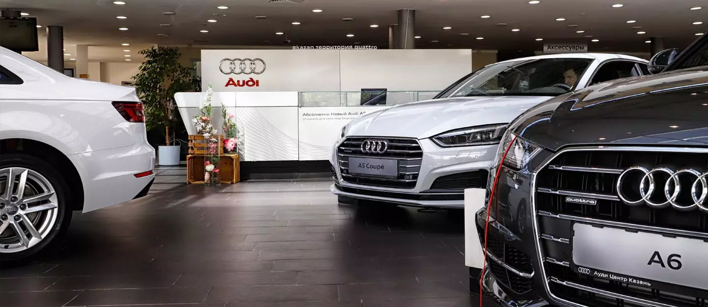 The Modern Approach to Diagnosing Audi Engine Performance Issues