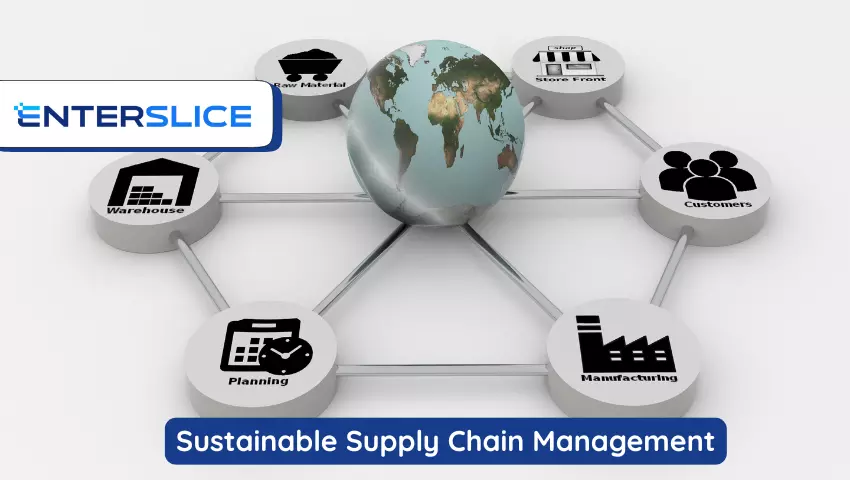 Building a Sustainable Supply Chain for the Future