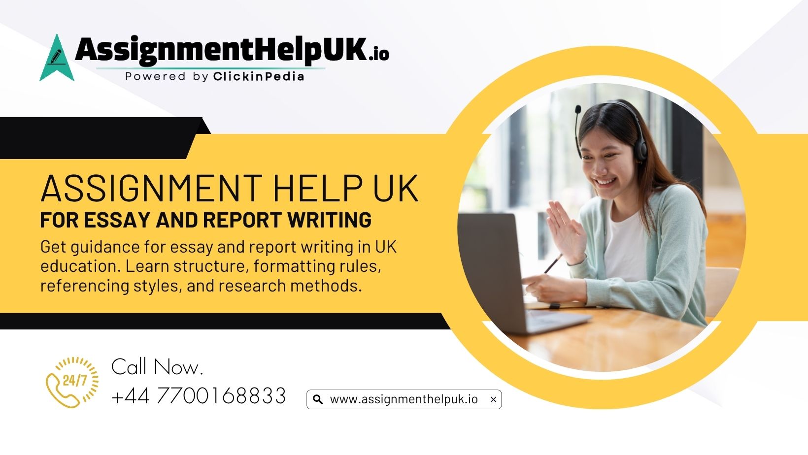 Assignment Help UK: Study Skills for Better Grades