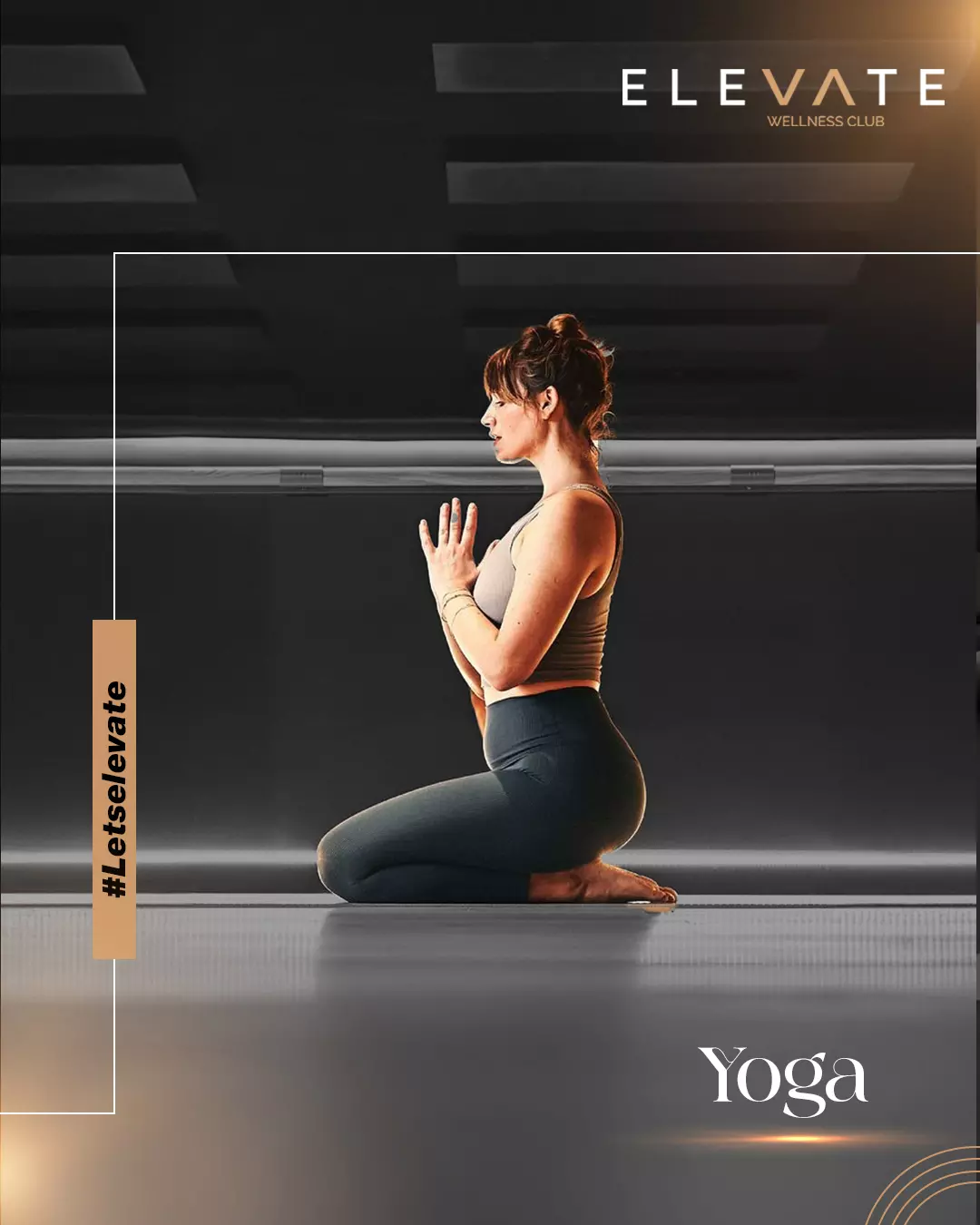 Bella Vista Panchkula: Why It's the Best Location for a Premium Gym