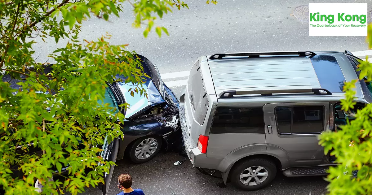 Don’t Settle Blindly—Use Car Accident Referral Services First