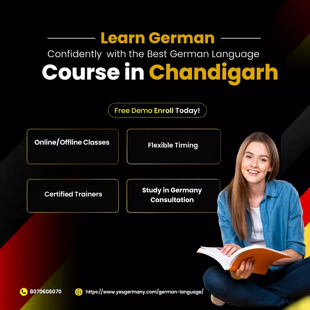 Can You Learn German in Chandigarh Without Prior Knowledge?