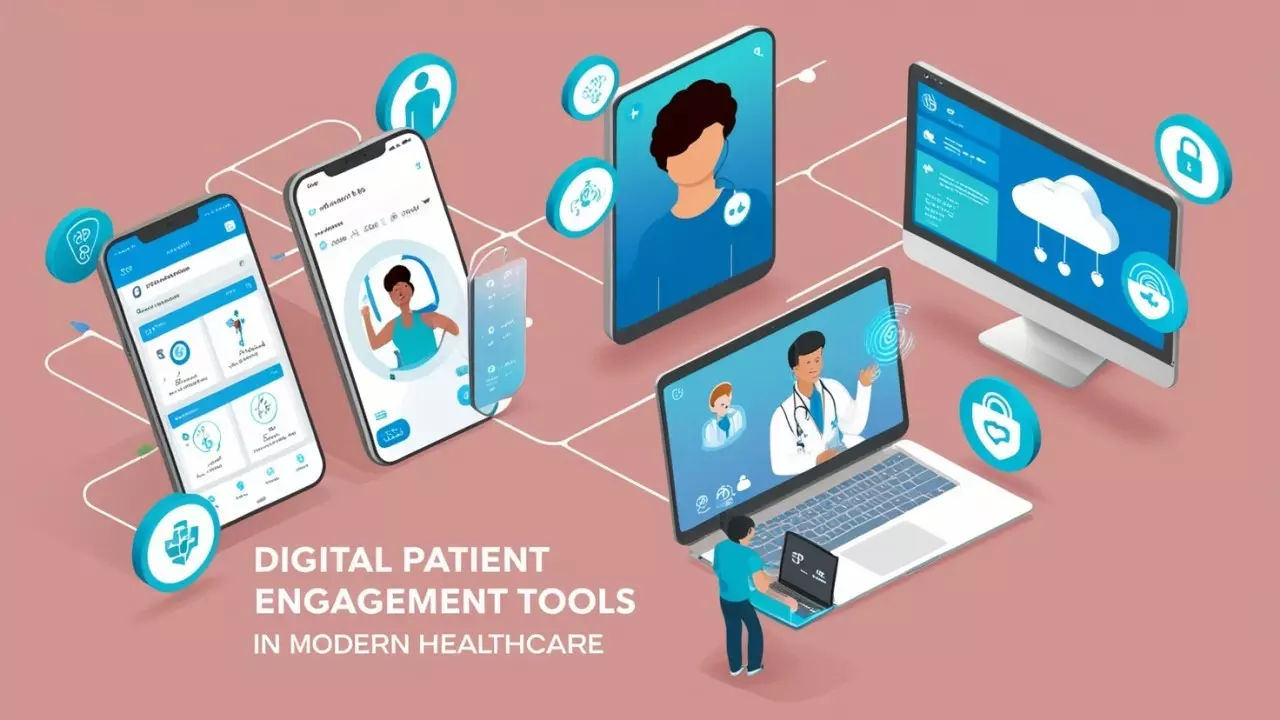 Galaxy Creations: Innovative Patient & Asset Tracking Solutions