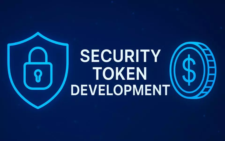 12 Ways a Token Development Company Ensures Token Security and Regulatory Compliance
