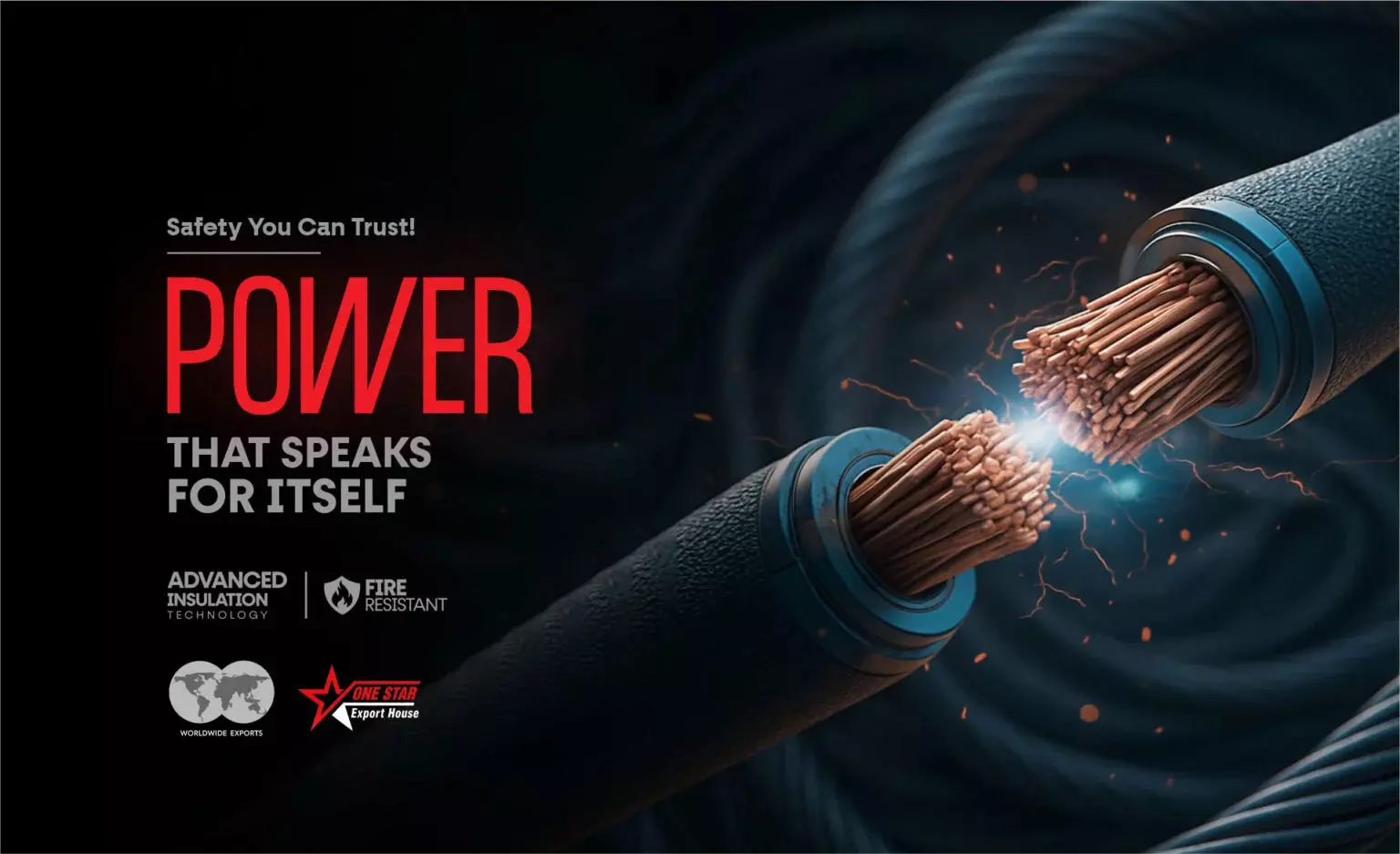 Who Is the Most Trusted House Wire Manufacturers in India?