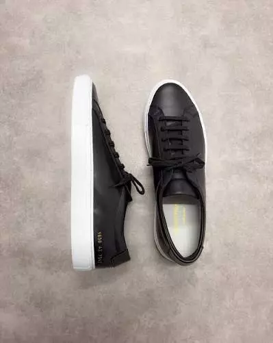 Common Projects Original Achilles: Why UK Shoppers Love Them