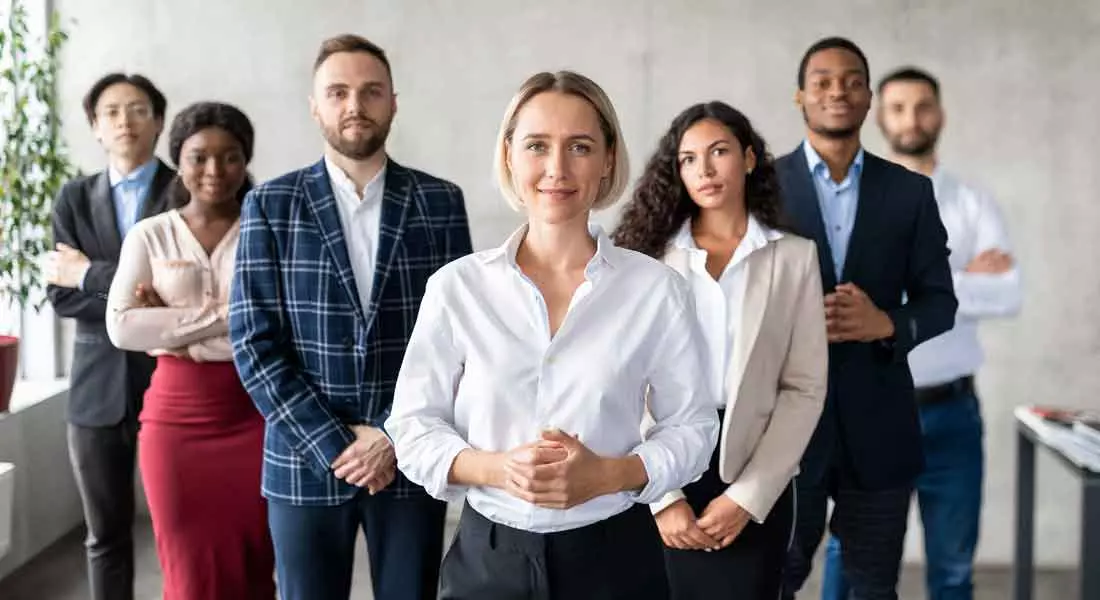 Corporate Leadership & Public Speaking Classes Near Me