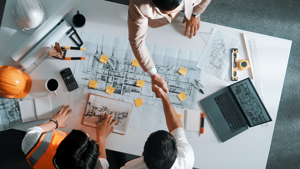 Best Practices for Managing a Successful Construction Project