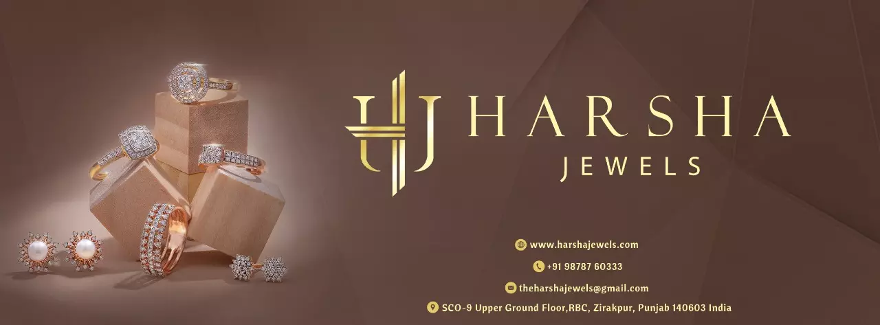 Gents Diamond Ring at Harsha Jewels