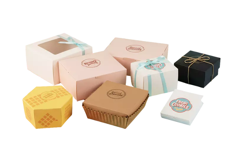 The Baker's Guide to Custom Bakery Boxes: Size, Style, and Sustainability