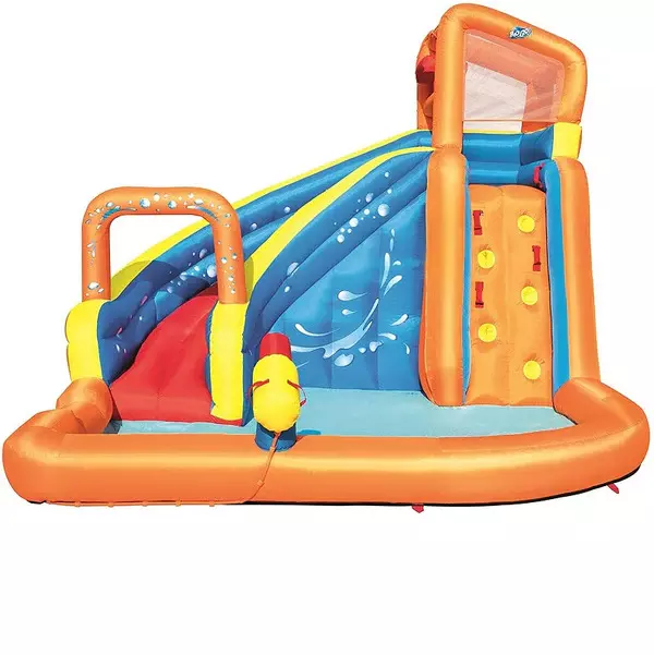 Indoor vs Outdoor Bouncy Castles: Which One Should You Buy?