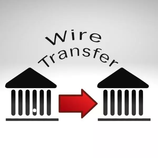 What Information Is Needed for a Wire Transfer?