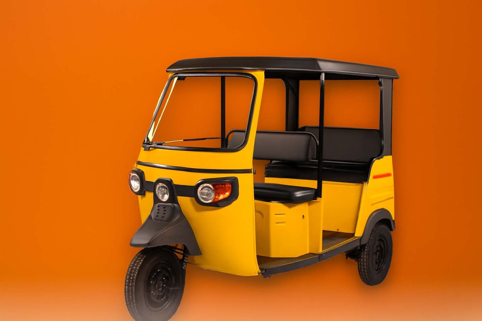 10 Top E Rickshaw Manufacturers Company in India