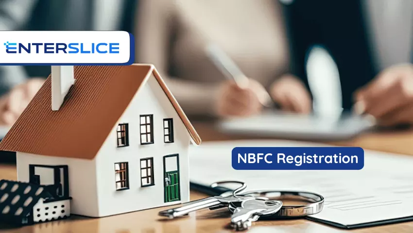 Step-by-Step Guide to NBFC Registration in India