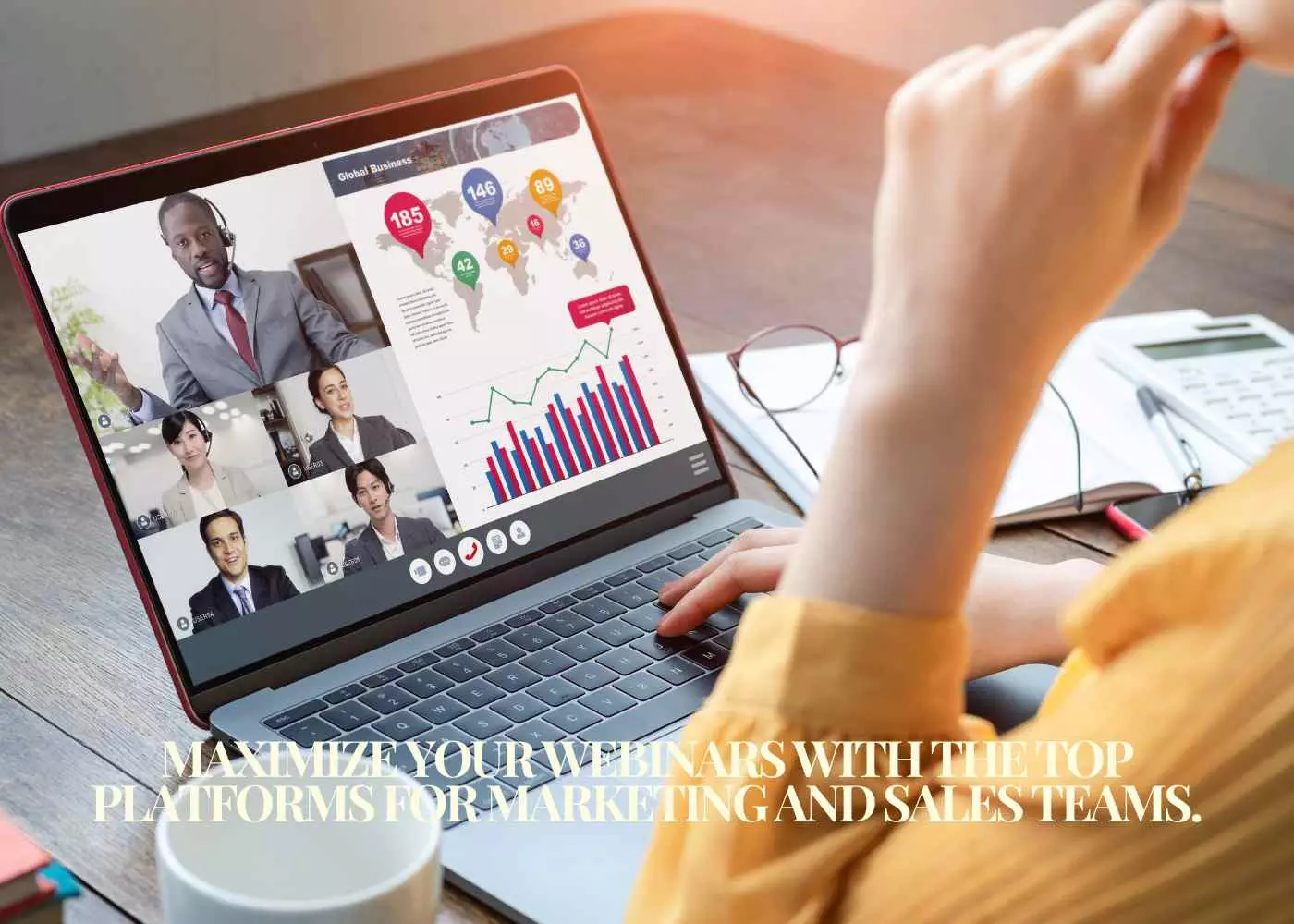 The Best Webinar Software for Lead Generation and Engagement