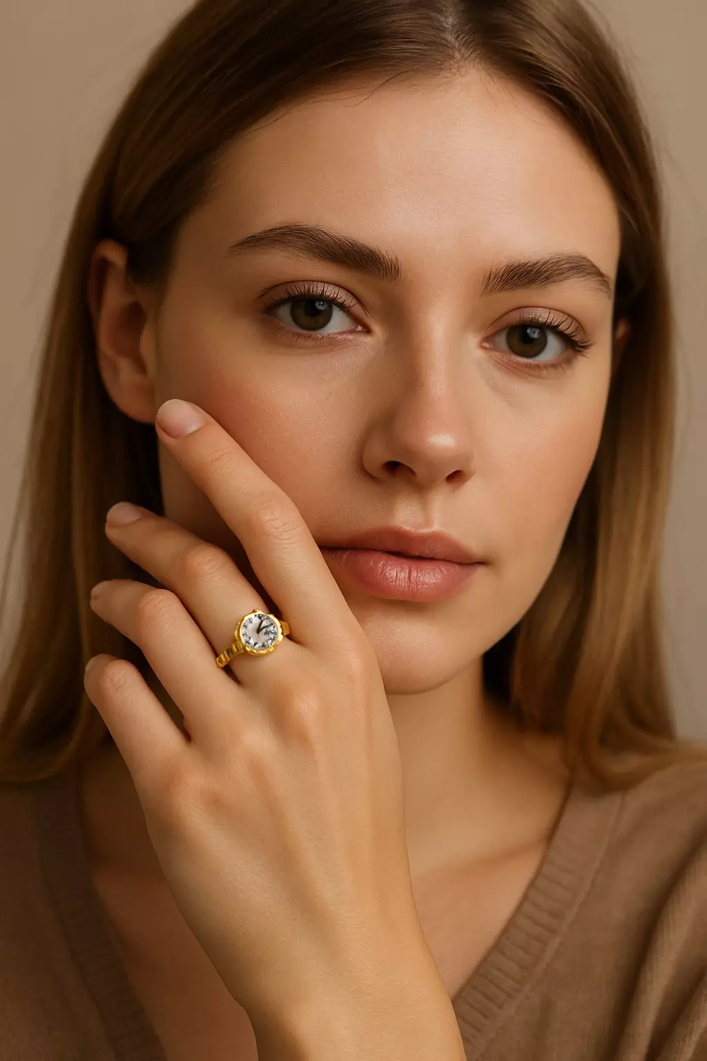 Artificial Rings for Women vs Real Jewellery: What Should You Choose?