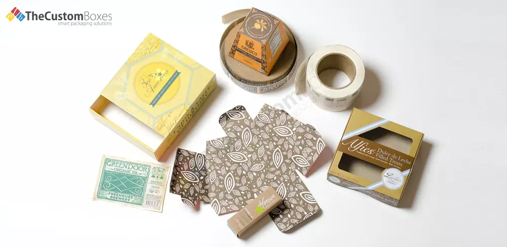 Sustainable Food Boxes: Eco-Friendly Materials & Practices That Matter