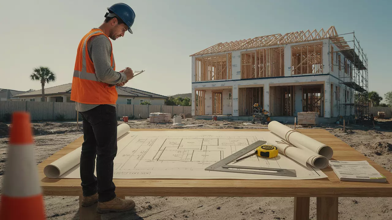 How to Understand Florida Building Permit Requirements Before You Build
