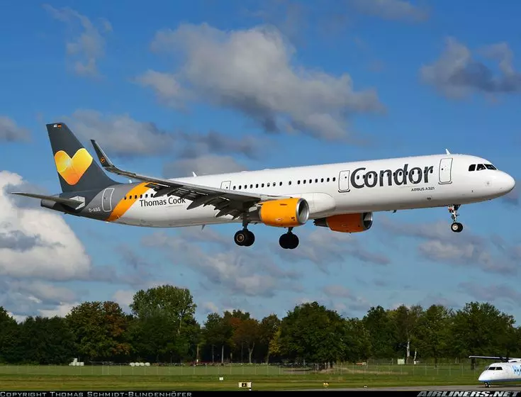 Who Are Condor Airlines? Team, Fleet, and Mission