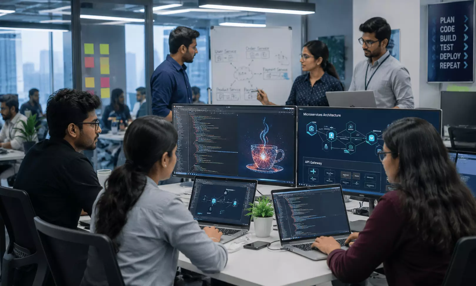 Java Development Company in India: How to Choose the Right Technology Partner in 2026