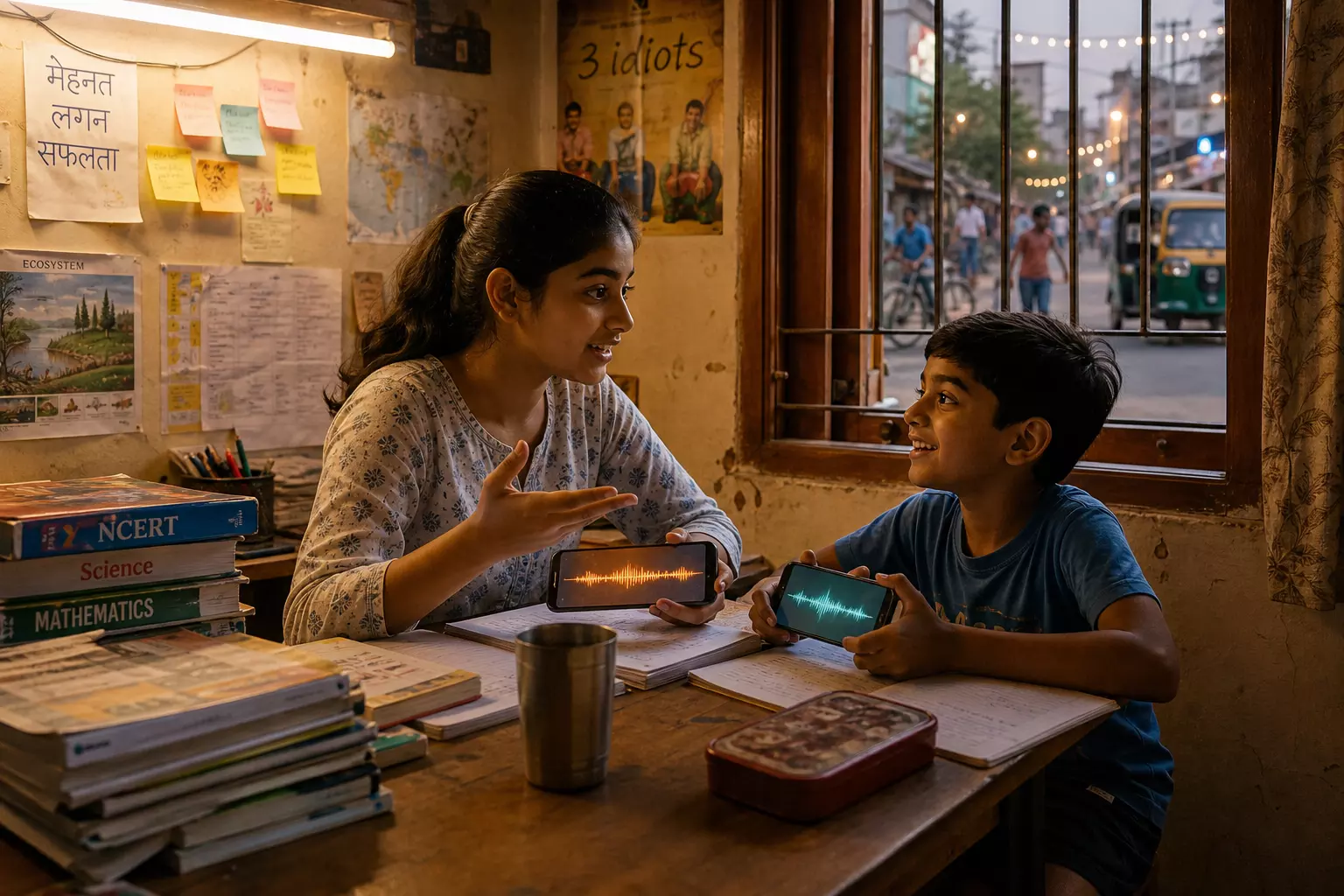 Top EdTech Innovators Creating Smarter Learning Experiences Through Conversation