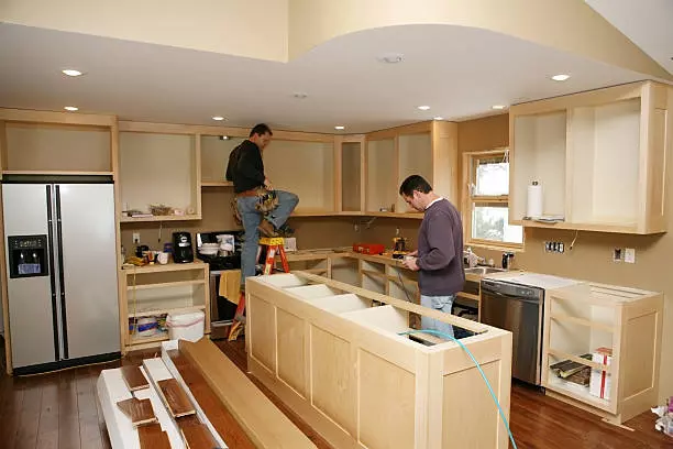 8 Issues to Check Before Removing Cabinets and Finishes