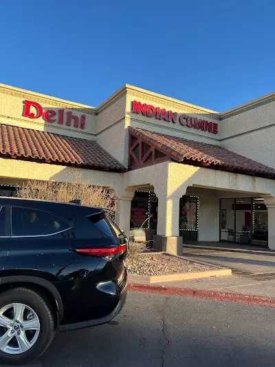 Best Indian Restaurant In Las Vegas Nevada