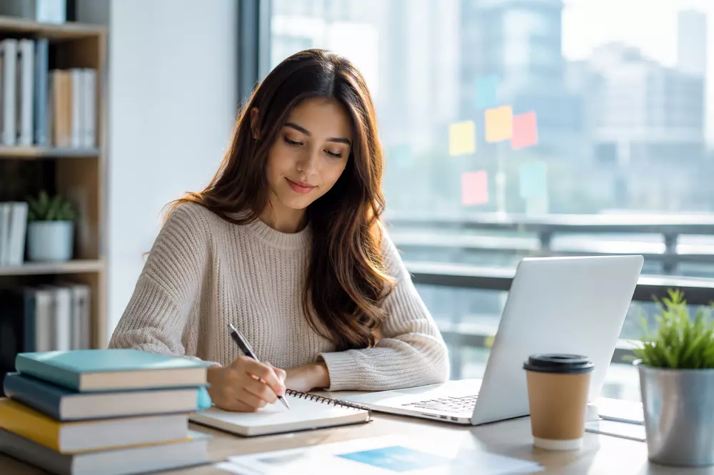 How Internships Help Students Build a Successful Career