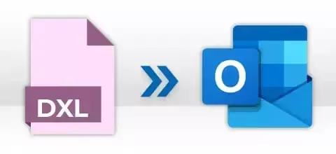 How to Convert Large DXL Files to PST Without Errors?