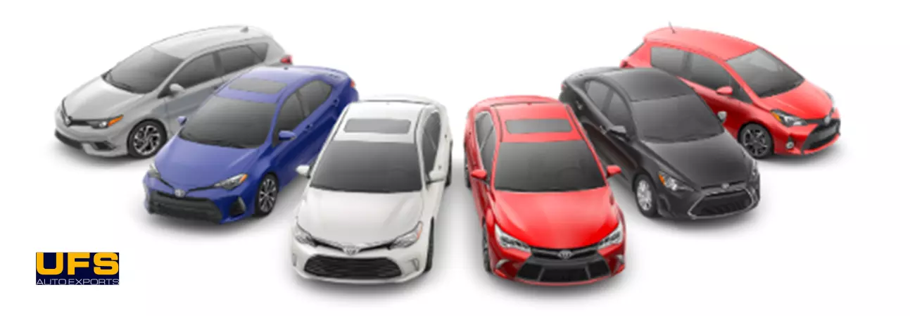 Importing a Car from Japan to Kenya? Here’s a Quick Guide