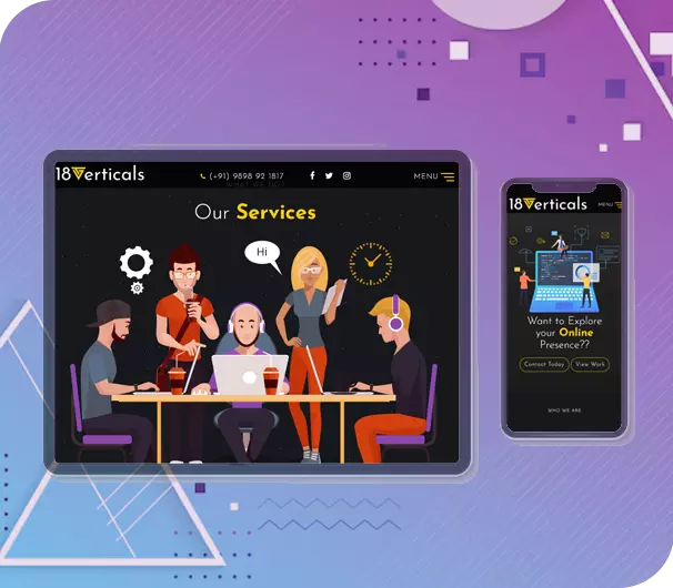 Why Mobile-First Dental Web Design Is No Longer Optional