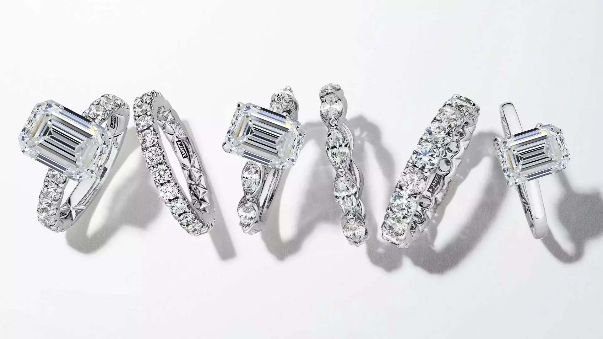Timeless Elegance: Why Emerald Cut Engagement Rings Are Making a Comeback