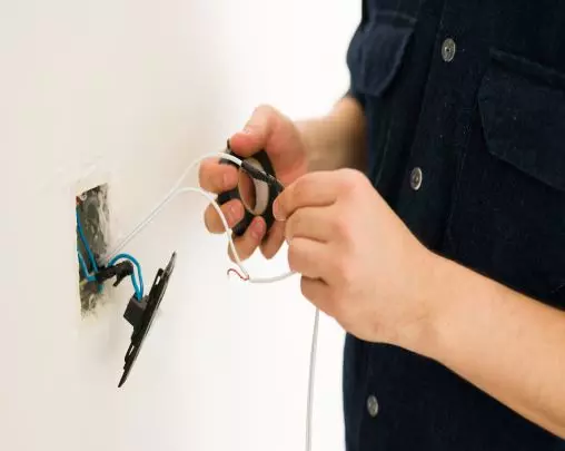 Trusted Power System Services for Homes and Workspaces