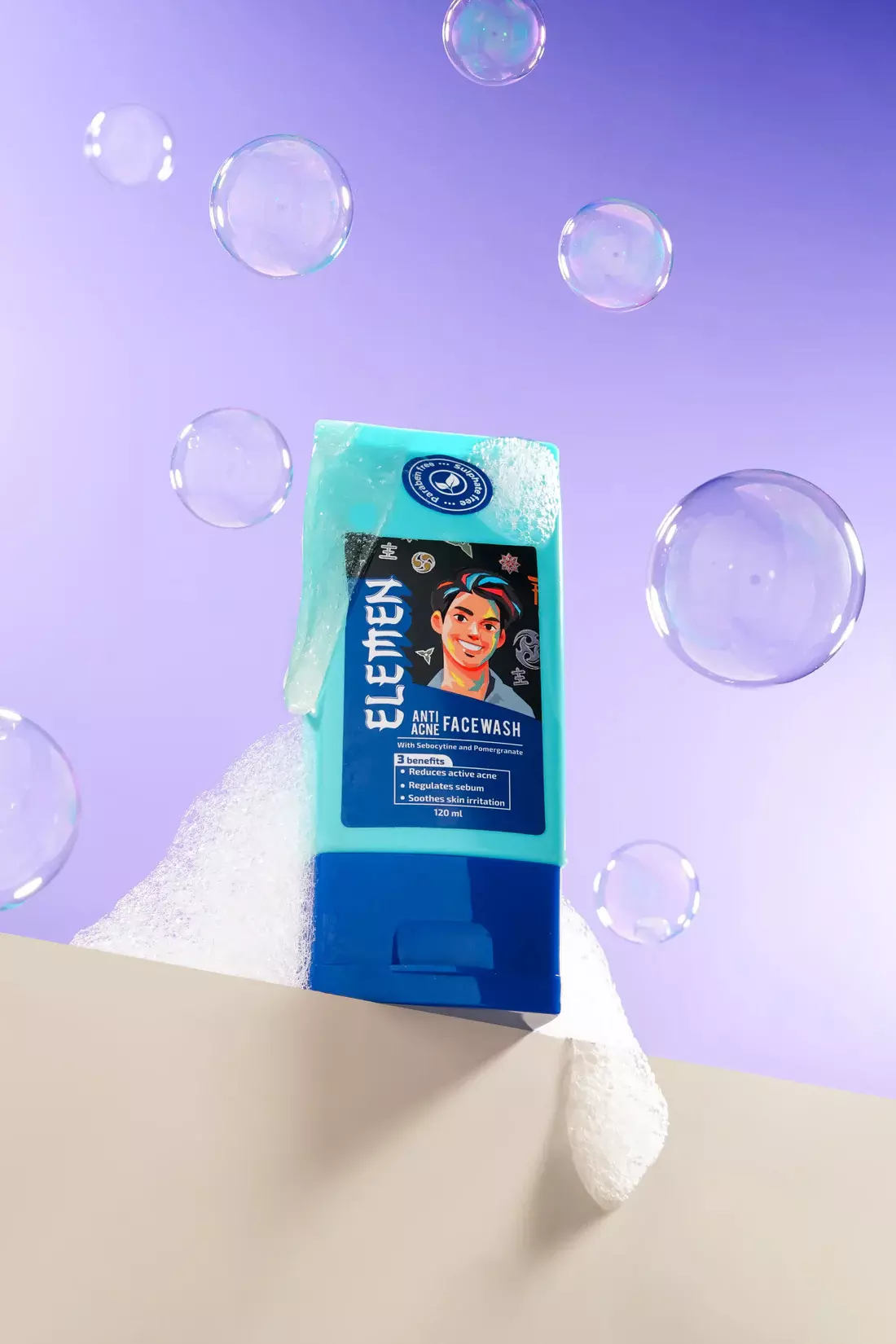 Best Face Wash For Teenagers, Pimple Cream For Teenager
