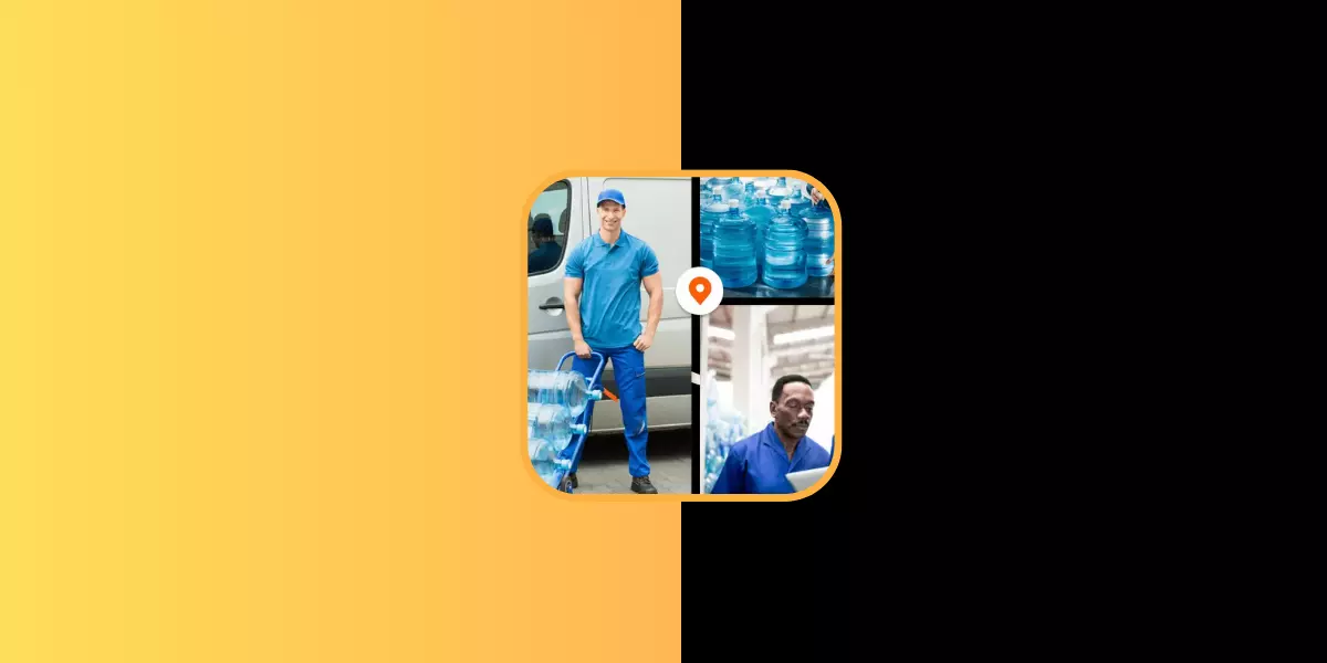 Importance of Water Delivery Software for Your Water Business