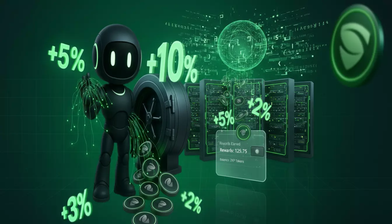 Zero Knowledge Proof and the Rise of Privacy-First Blockchain Innovation