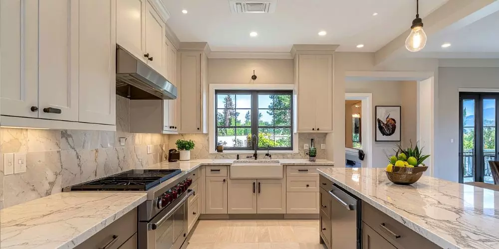 Top Qualities to Look for in a Reliable Kitchen Cabinets Supplier