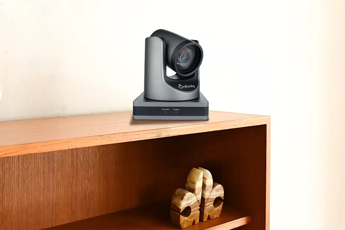 Video Conferencing Camera for Business: Features That Actually Matter