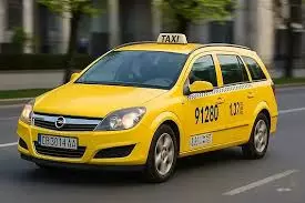 Event Taxi Service Halesowen | Reliable & Comfortable Rides for Any Occasion