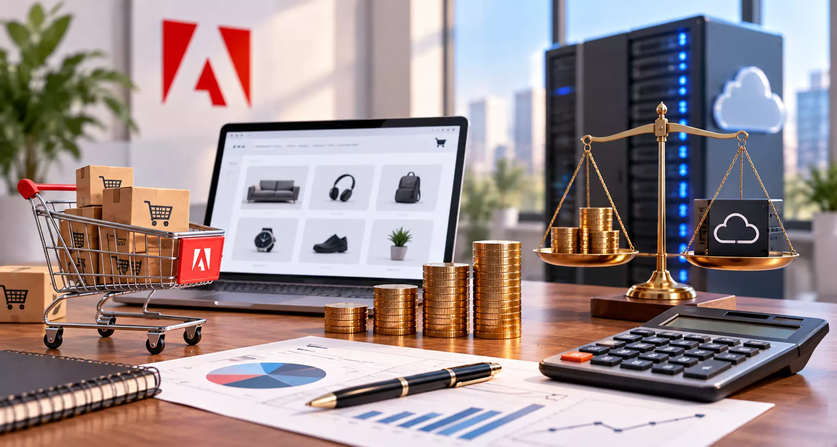 What Does Adobe Commerce Cost? Licensing, AOV, and GMV Explained
