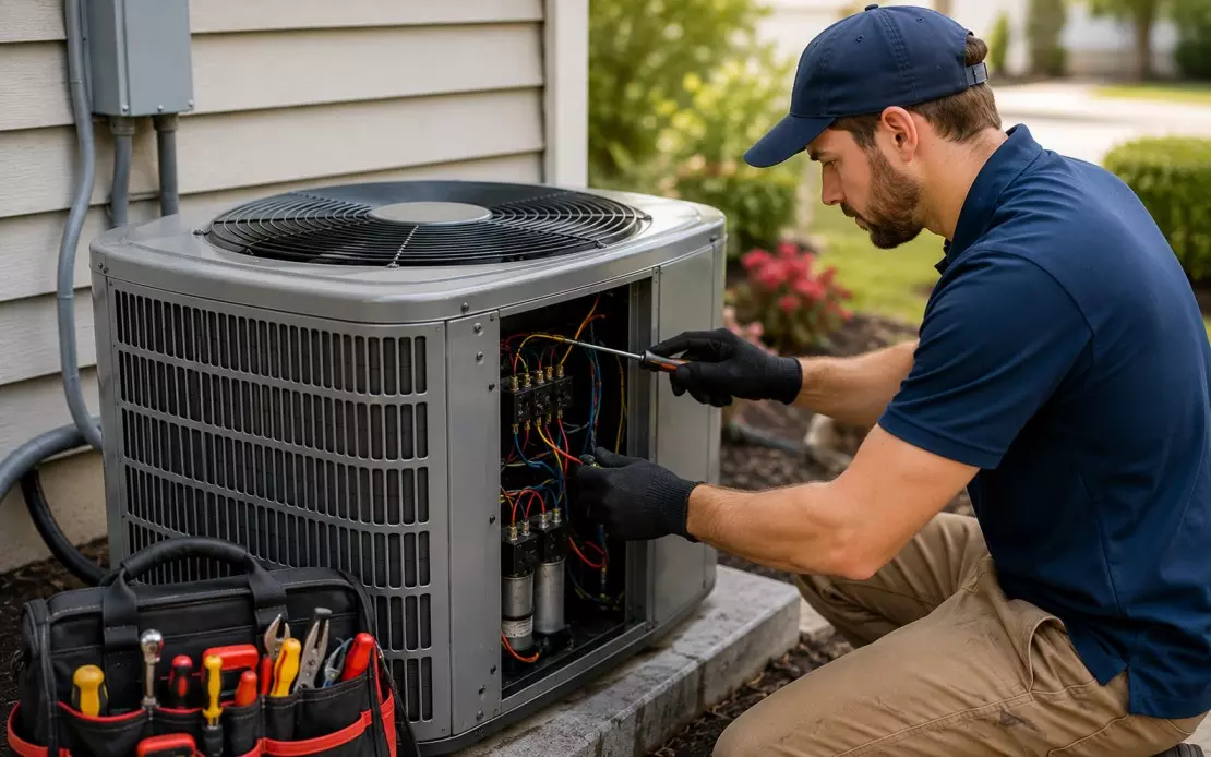 HVAC maintenance service in Havertown Boyle Energy | Trusted Since 1937
