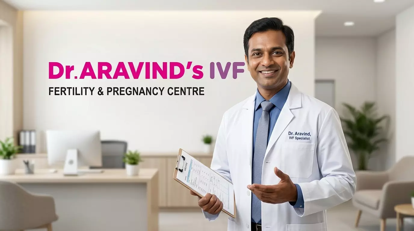 Top 10 IVF Doctors in India: What to Know