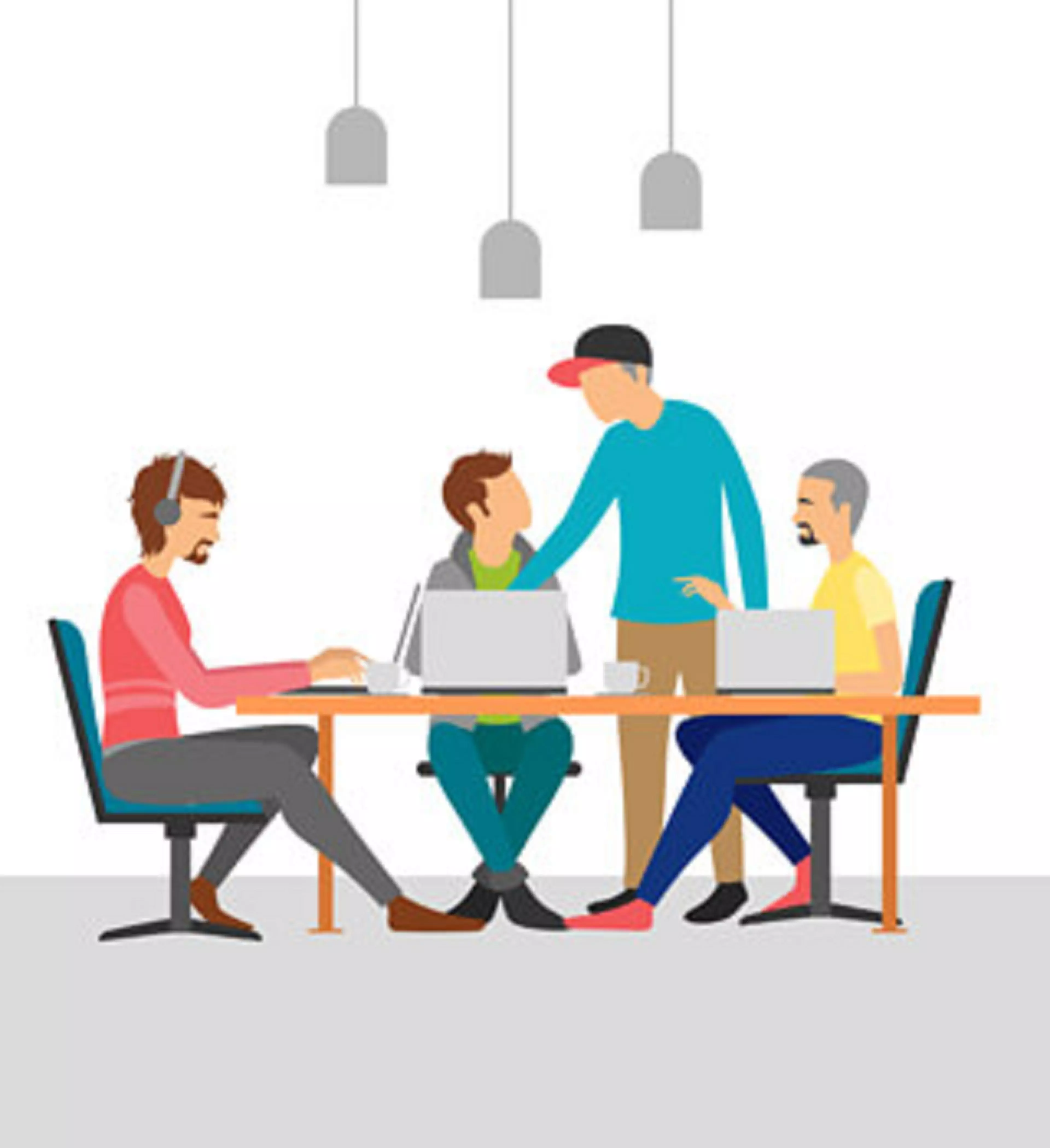 Which Words Are Best for Characterizing Someone in an English Assignment