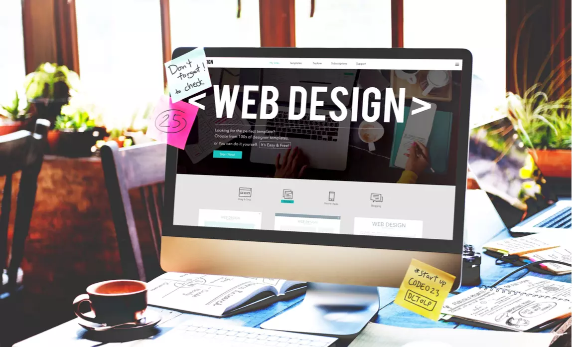 Grow Your Brand with Affordable Web Design in New York
