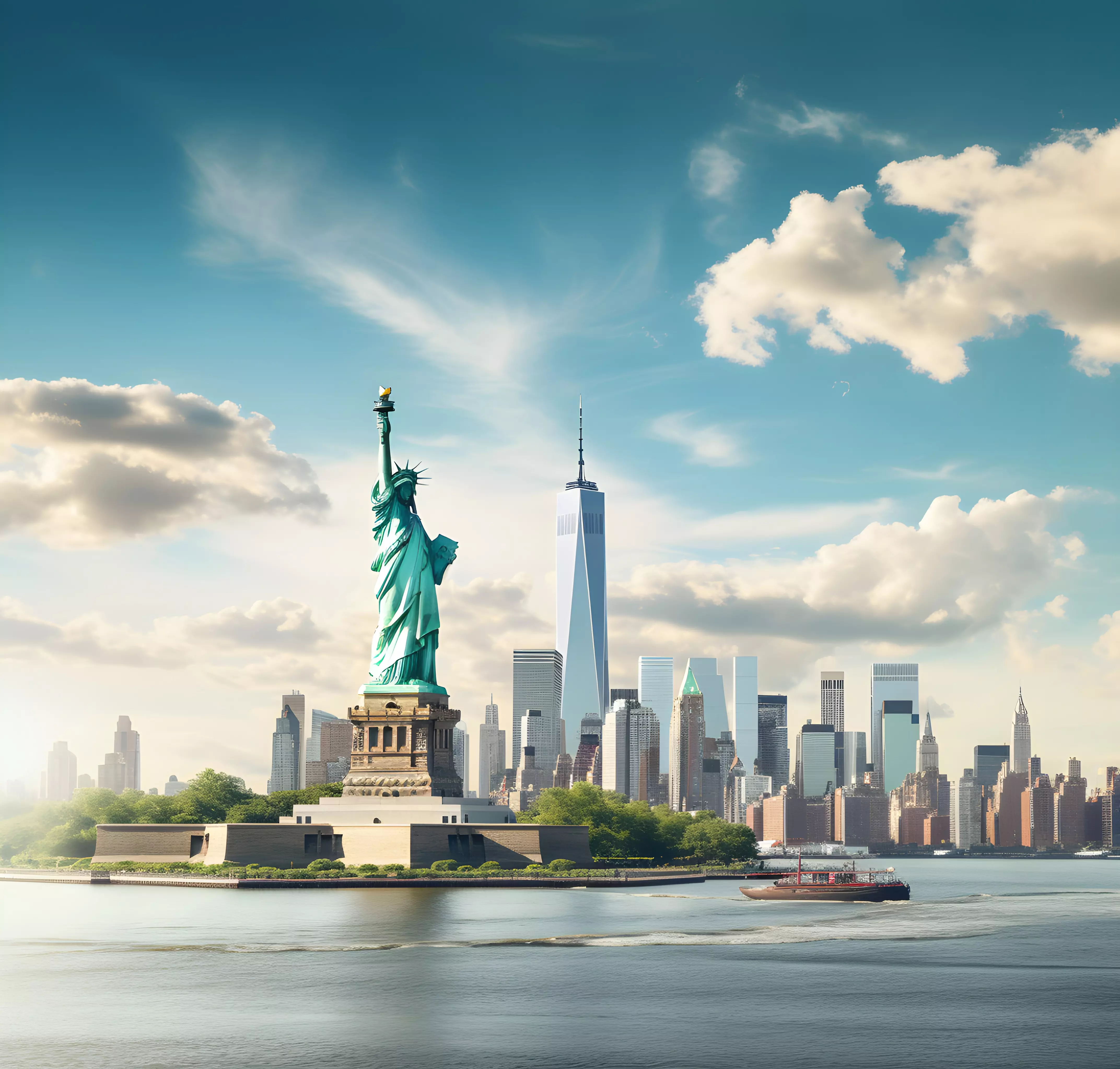 U.S. Immigration Travel Ban 2025: 19 Countries Explained