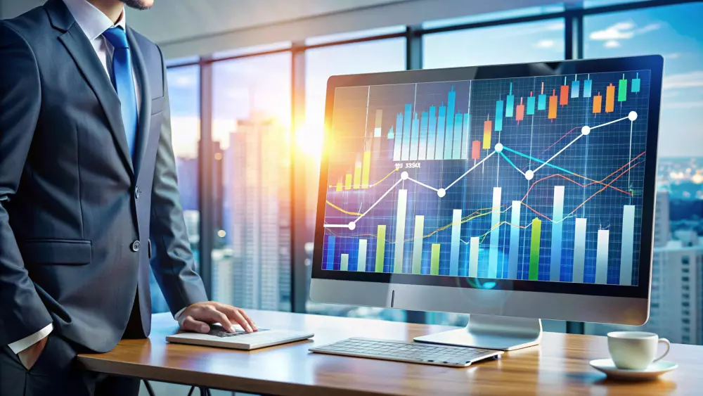Reliable Stock Tips Provider in India for Market Insights