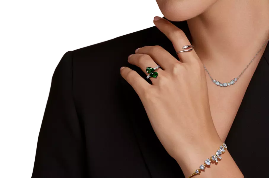 Gemstone Jewellery: Timeless Elegance and Colourful Beauty