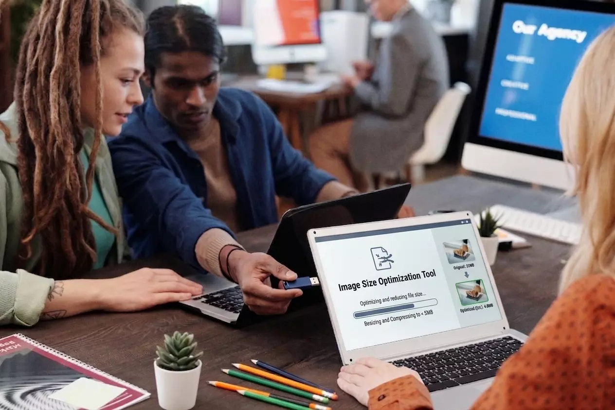 Digital marketing agency in Valdosta, GA -  for Business Growth