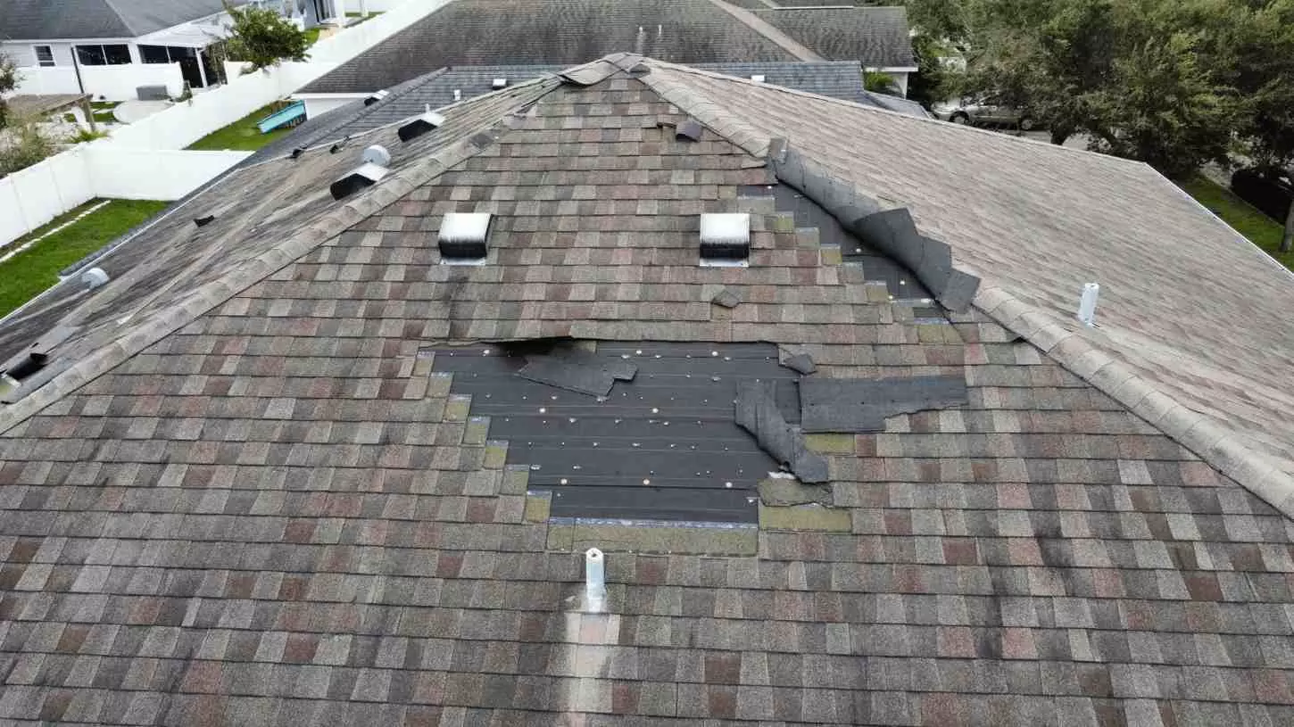 Roofing Milton – Complete Guide to Roof Repair & Replacement